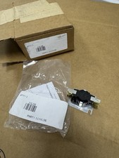 DAYTON 1VLD6 OEM Fan Time Delay Switch +Hardw & Instructions,  Ships FREE TODAY!