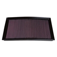33-3036 Air Filter Fits Audi Q3 Sportback TT Roadster A3 Sportback K&N Filters