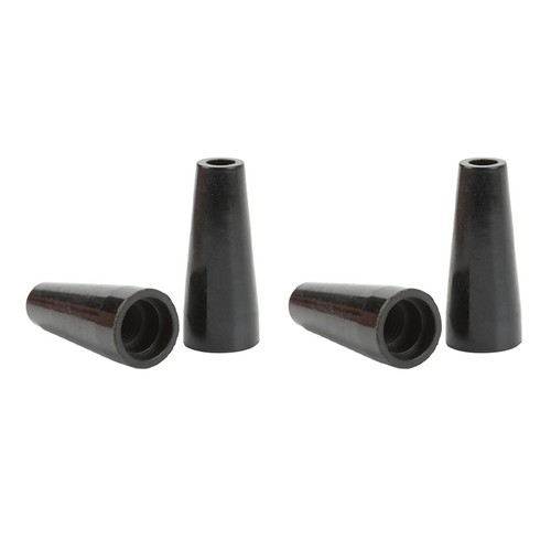 4Pcs Flux Core Gasless Nozzle Self Protection Welding Parts 100L MIG Welder AD - Picture 9 of 22