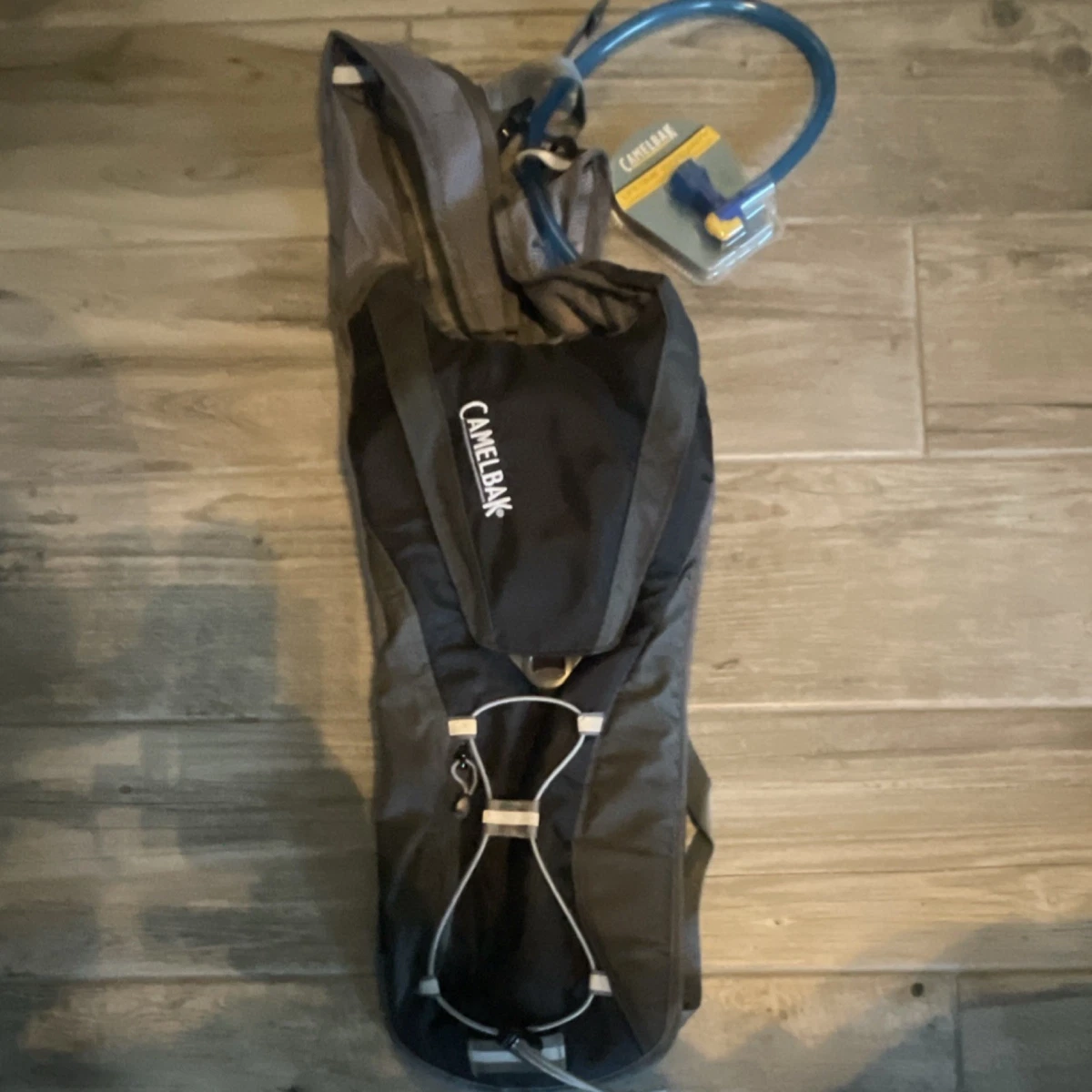 CAMELBAK  CZ  Sac à Dos D'hydratation ThermoBak 3L Avec Vessie, M95 Desert Dpm