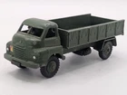Vintage Dinky Toys Military 3 Ton Army Wagon 621 A162 Y172