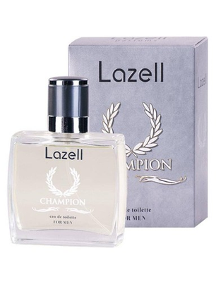 #ad LAZELL CHAMPION FOR MEN EDT 3.4 OZ 100 ML Perfume $15.99