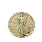 Photo of a 1936-P Walking Liberty Half Dollar from an eBay listing that sold on Jul 22, 2026