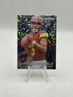 2024 Prizm Rookie Jayden Daniels Flashback No Huddle Disco Prizm RC SP #8