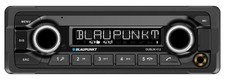Blaupunkt Dublin 412 MP3-Autoradio mit Bluetooth USB AUX-IN