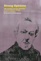 Chris Danta (U. A.) | Strong Opinions | Taschenbuch | Englisch (2013)
