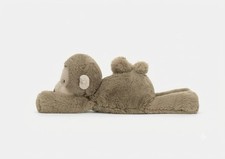 Jellycat Smudge Monkey Medium Plush Soft Toy NWT Genuine Teddy Gift