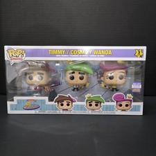 2023 Funko San Diego Comic-Con Exclusives Figures Checklist, Gallery and SDCC Shared List 98