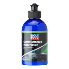 Pflegemittel LIQUI MOLY 1537 Kunststoff-Tiefen-Pfleger-Lotion Kunststoff 250ml