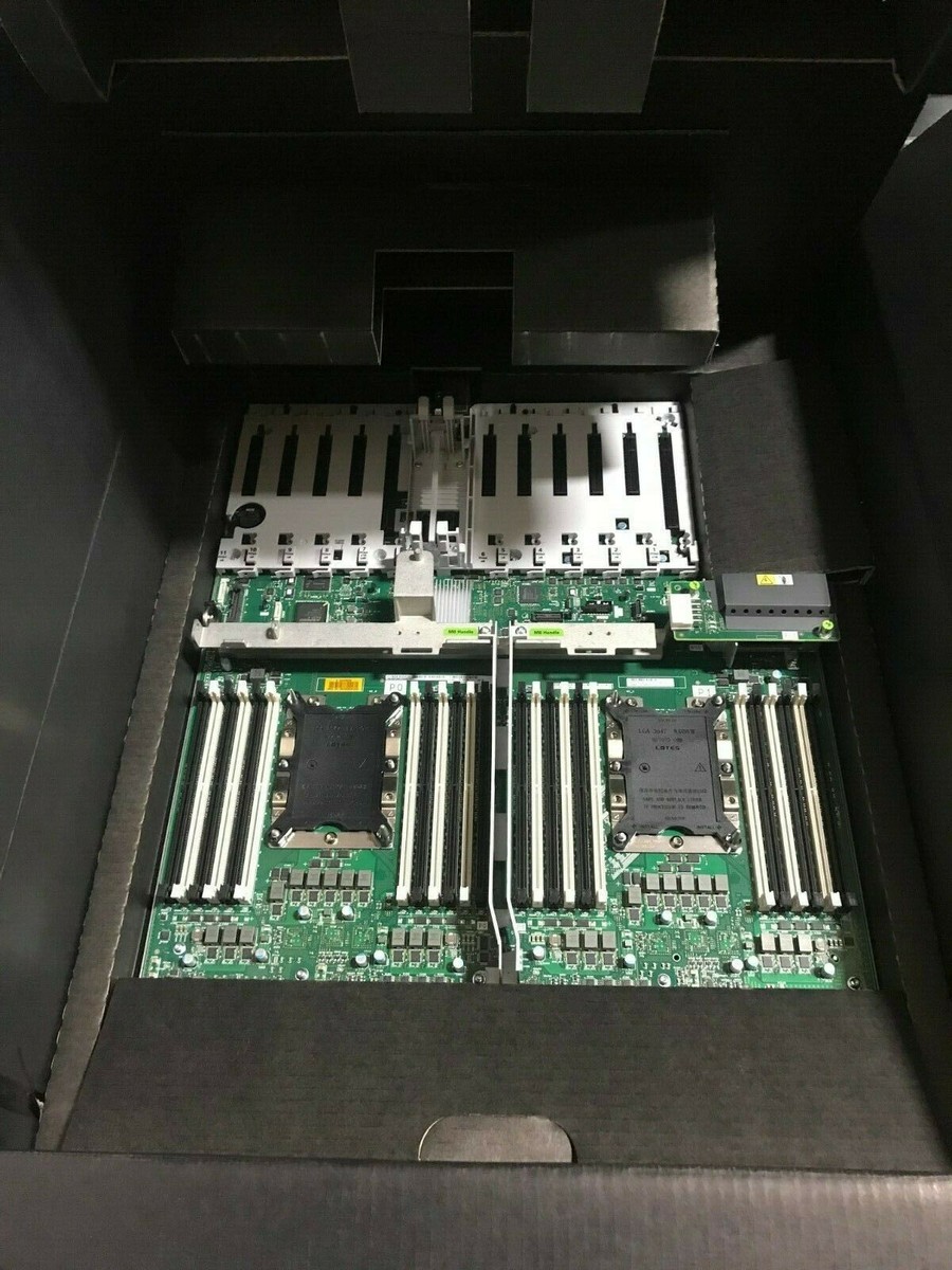 ウカレレページ Sun Oracle 7335280 System Board Assembly for X7-2L | eBay