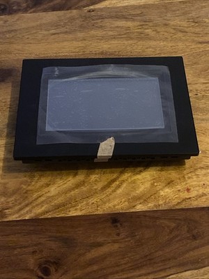 B&R 5AP1120.0702-C01 Automation Panel Display Unit, 7'' WVGA Single-Touch