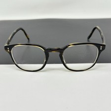 Oliver Peoples FAIRMONT OV 5219 cocobolo 1003 45mm Eyeglasses 45 21 -145