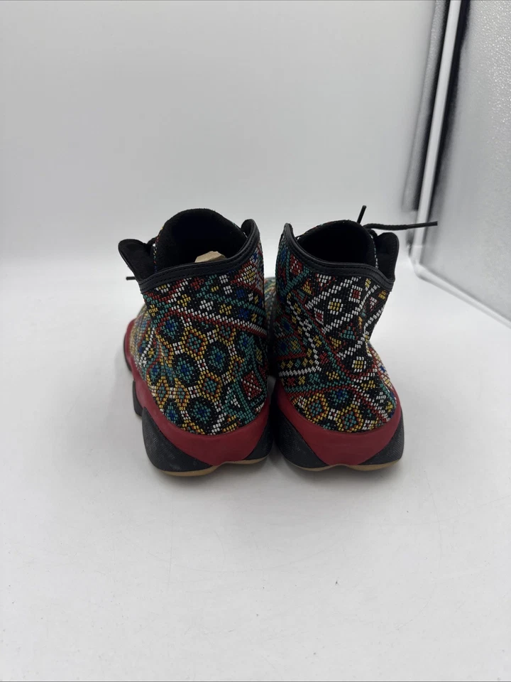 Talla 10 - Par de muestras Air Jordan Horizon All-Star Foto 3 de 4