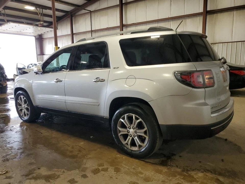 Console Front Roof Without Sunroof Fits 08-17 ENCLAVE 3017691 Foto 3 de 4