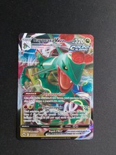 Rayquaza VMAX 101/159 CRZ - Full Art - ITA Pokemon Zenit Regale 2023