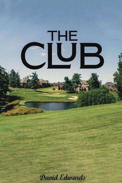 The Club David Edwards Taschenbuch Englisch 2024 David Edwards Ean 9781917116862-image