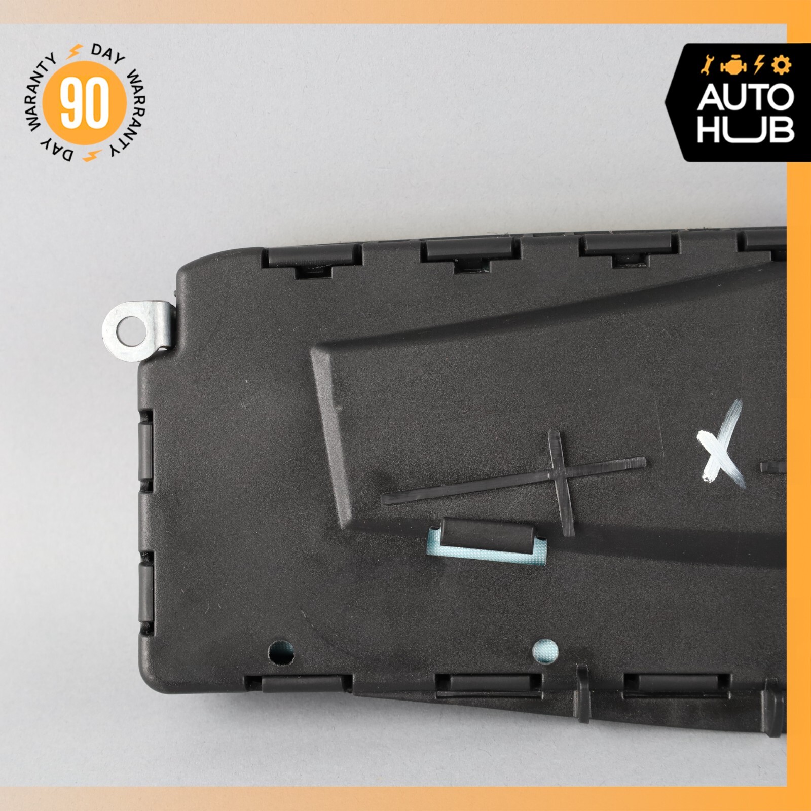 Bentley Continental Flying Spur Seat Airbag Air Bag SRS Front Right Side OEM 58k