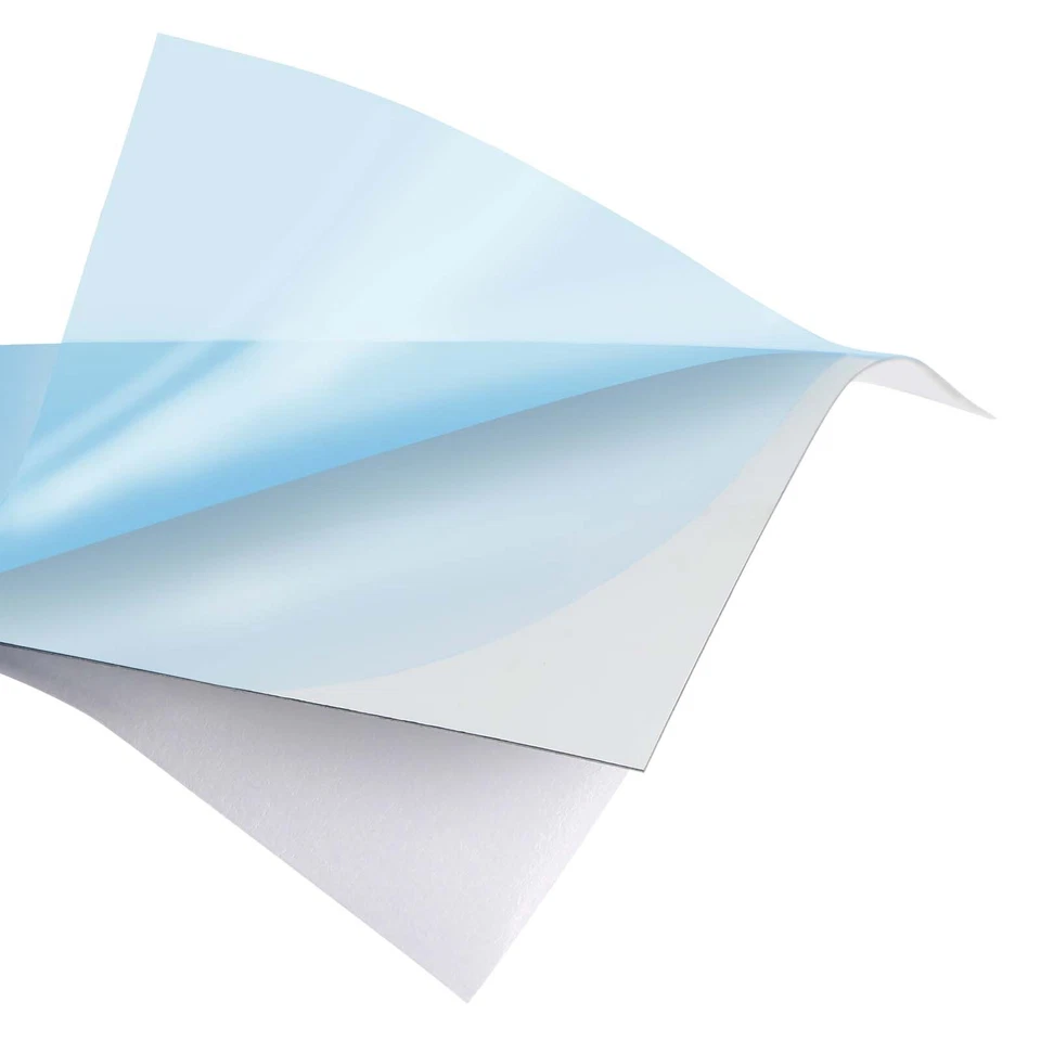 16 Stück Spiegel Folie Selbstklebende Wandspiegel Dekorative Fliesen 15 x 15 cm - Bild 3 von 3