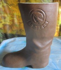 Stiefel 30 Jahre Kampfgruppen der Arbeiterklasse DDR  Bierkrug 0,6 Liter GDR