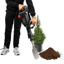 1700W 67*11*18cm Electric Heavy Duty Jack Hammer Jack Hammer Concrete Breaker UK