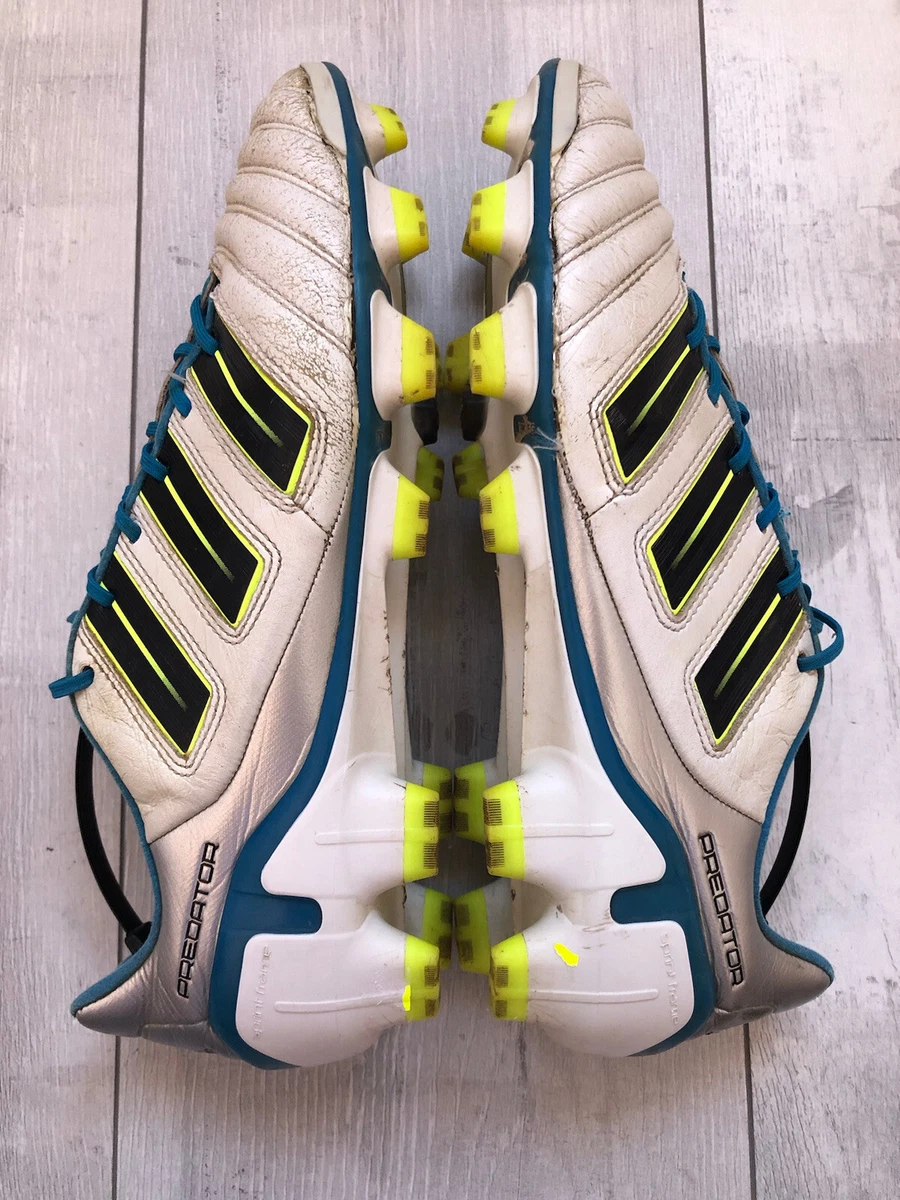 Adidas predator hotsell adipower fg