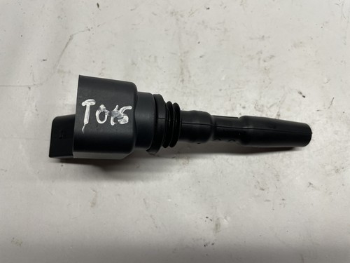 2019 VW JETTA Mk7 1.4 TSI Hochvolt Zündspule 04C109121E 110Kw