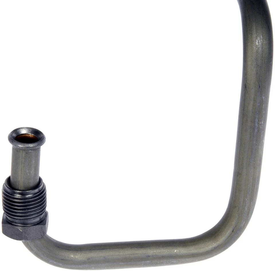 Conjunto de manguera de enfriador de aceite de transmisión automática inferior para Buick Riviera Dorman 1991-1993 Foto 4 de 4