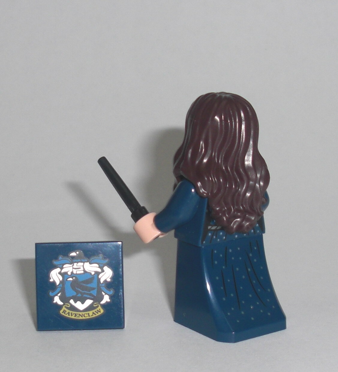 LEGO Harry Potter Rowena Ravenclaw Figur Minifigur Hogwarts Castle