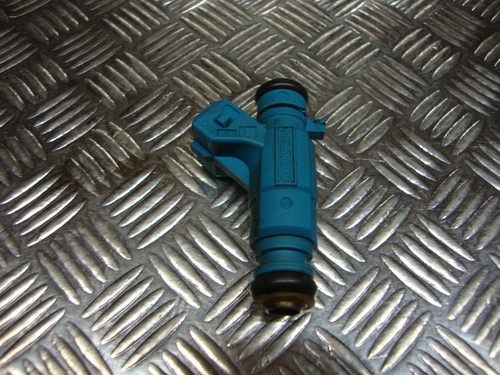 FIAT Bravo 182 Punto 188 1,2 59kW 2001 Einspritzdüse 0280155816