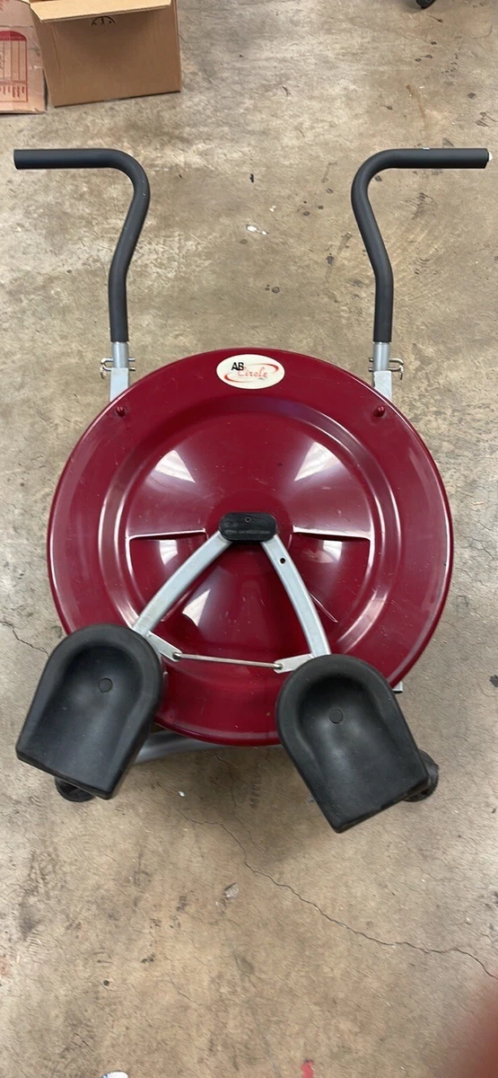 Ab slim online pro exercise machine
