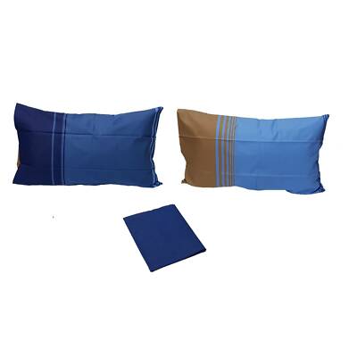 Zucchi vestifacile completo copripiumino una piazza letto singolo