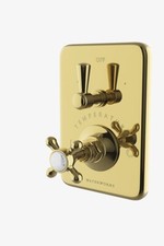 Waterworks 05-07494-67335 Highgate Thermostat...