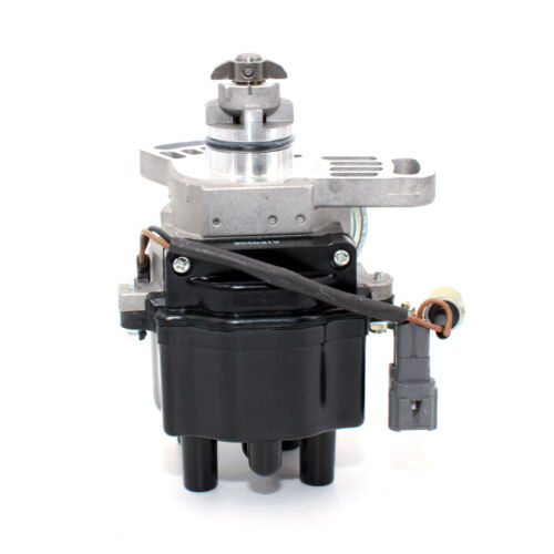 IGNITION DISTRIBUTOR TOYOTA STARLET EP71 EP80 EP81 EP82 EP90 EP76 2E ENGINE FITS - Picture 3 of 6