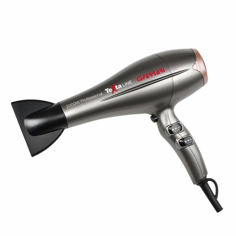 Phon G3Ferrari G30029 Spasso: Addio Crespo con 2000W e Diffusore