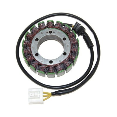LICHTMASCHINENWICKLUNG (STATOR) FÜR HONDA RVT 1000R '00-'06