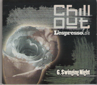 V.A. - Chill Out (Armstrong Simone Cullum Nat King Cole) - CD Neu