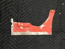 Mooney M20 LH Wing Flap Hinge Fairing Panel PN 310220-501 M20E
