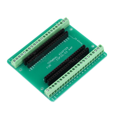 ESP32-S3 Expansion Board 44Pin Compatible With The Same Pinout.Development Board