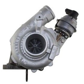 Turbolader Garrett 796122-1 für Citroen Jumper Fiat Ducato Iveco Peugeot 3.0