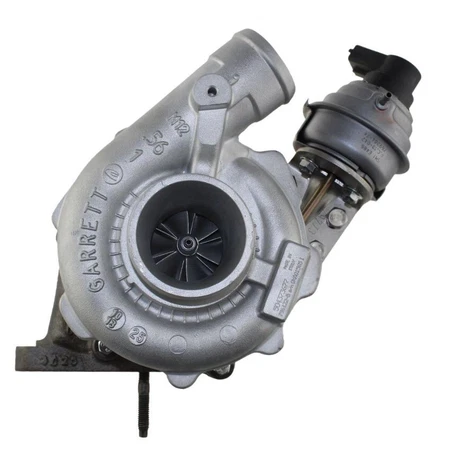 Turbolader 796122-1