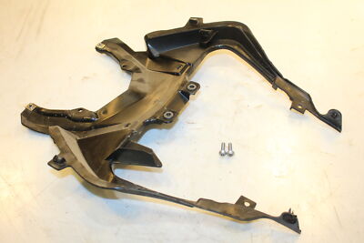 2023 Kawasaki ZX6R ZX636 Ninja Center Rear Back Tail Fairing Cowl