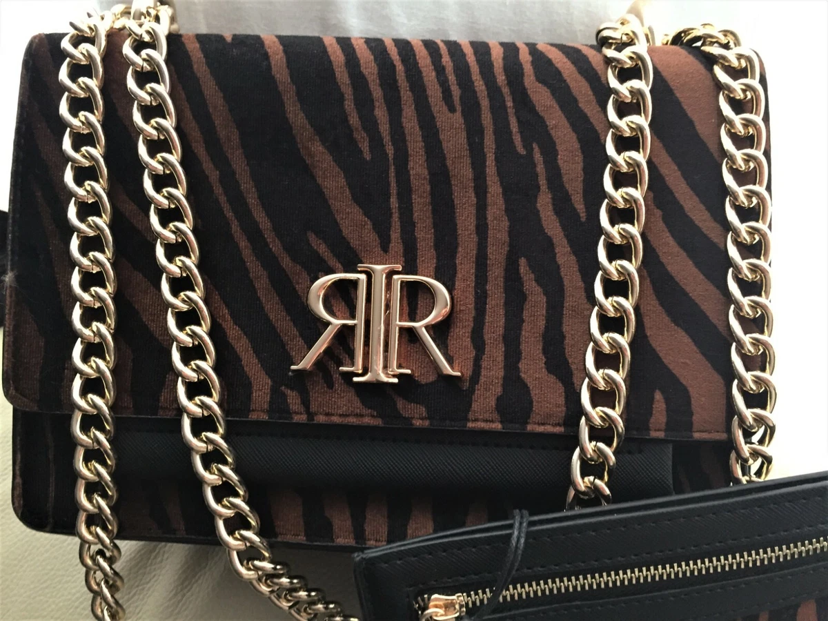 Ebay river island best sale bag