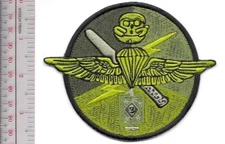 US Marine Corps USMC Force Recon Detachment 1 Maritime Special NO TARIFF