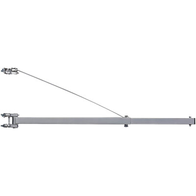 Einhell 2255398 Telescopic Swivel Arm 750-1100mm Maximum Load 600kg