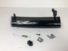 Bose Model AV28 Media Center DVD/CD Front Face Panel Covering With Hardware