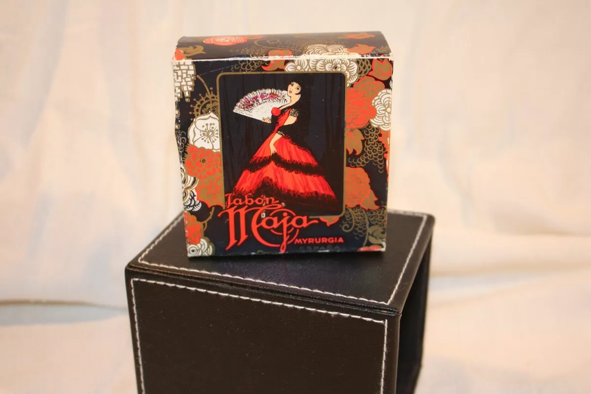 Maja soap clearance