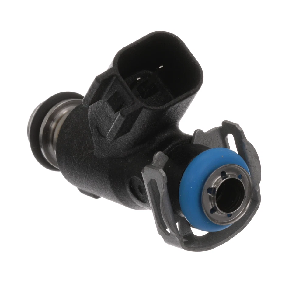 Inyector de combustible OEM NUEVO GM 10-17 Cadillac Chevrolet GMC Hummer 4,8 L 5,3 L 12613411 Foto 2 de 4