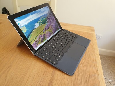 Surface Go 128GB Model 1824 美品　キーボード付 Surface Go 1824 SSD128GB キーボード付 バッテリー良好 Surface 訳