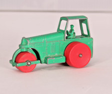 MATCHBOX AVELING BARFORD ROAD ROLLER No 1 VINTAGE 1958 TO 1961 TOY LESNEY DIESEL on The Hot Collector