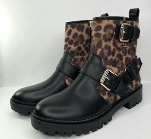 nine west moto boots